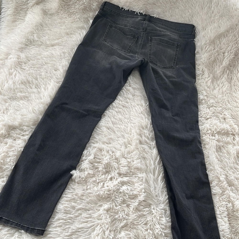 NWOT Street One Jeans - Picture 5 of 5